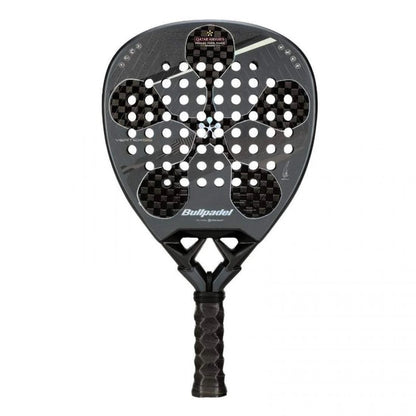 Pala Bullpadel Juan Tello Vertex 05 Tour Finals 25