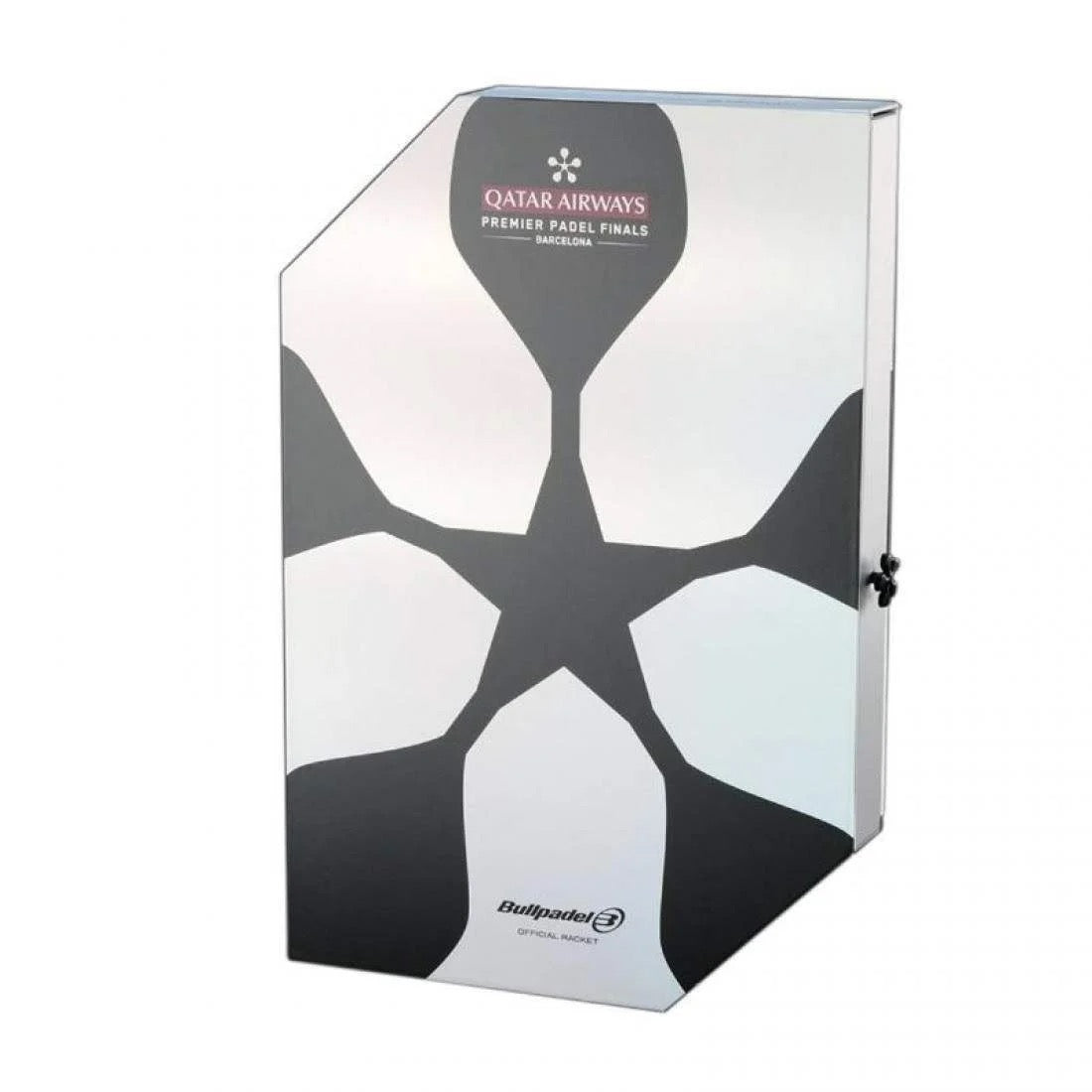 Pala Bullpadel Gemma Triay Elite Woman Tour Finals 25