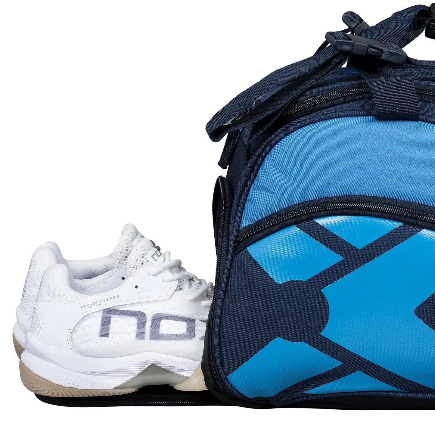 PALETERO NOX STREET SERIES AZUL CIELO