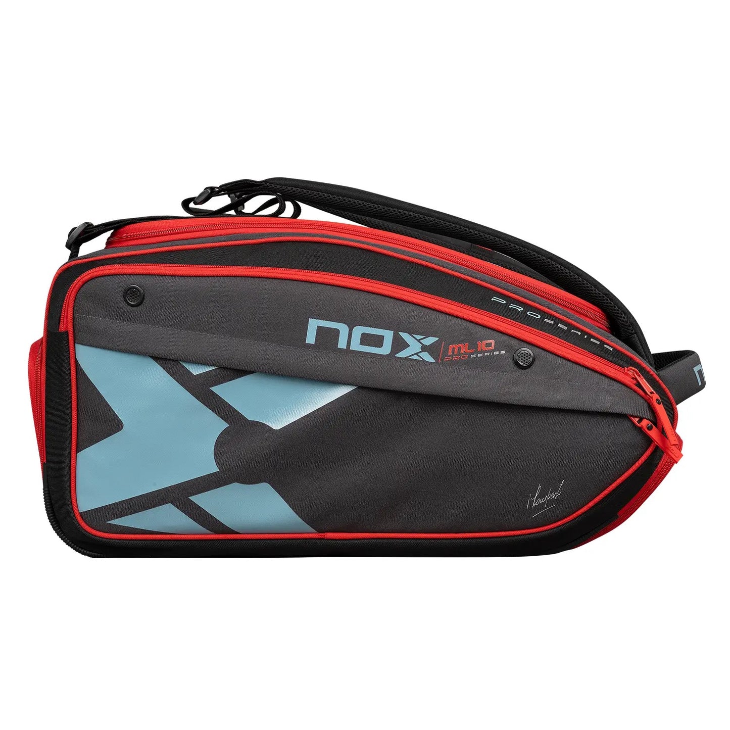 PALETERO NOX ML10 COMPETITION XL COMPACT