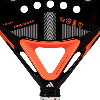 ADIDAS PALA PADEL CROSS IT TEAM 3.4