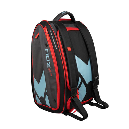 PALETERO NOX ML10 COMPETITION XL COMPACT