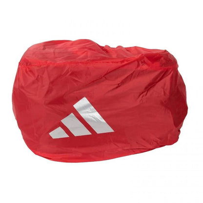 Paletero Adidas Ale Galan Multigame 3.5 Negro Rojo
