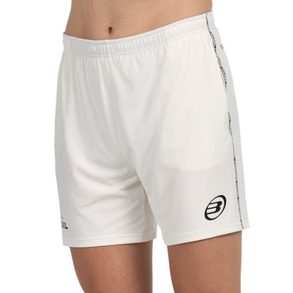Short Bullpadel Premier Padel Preux Crudo