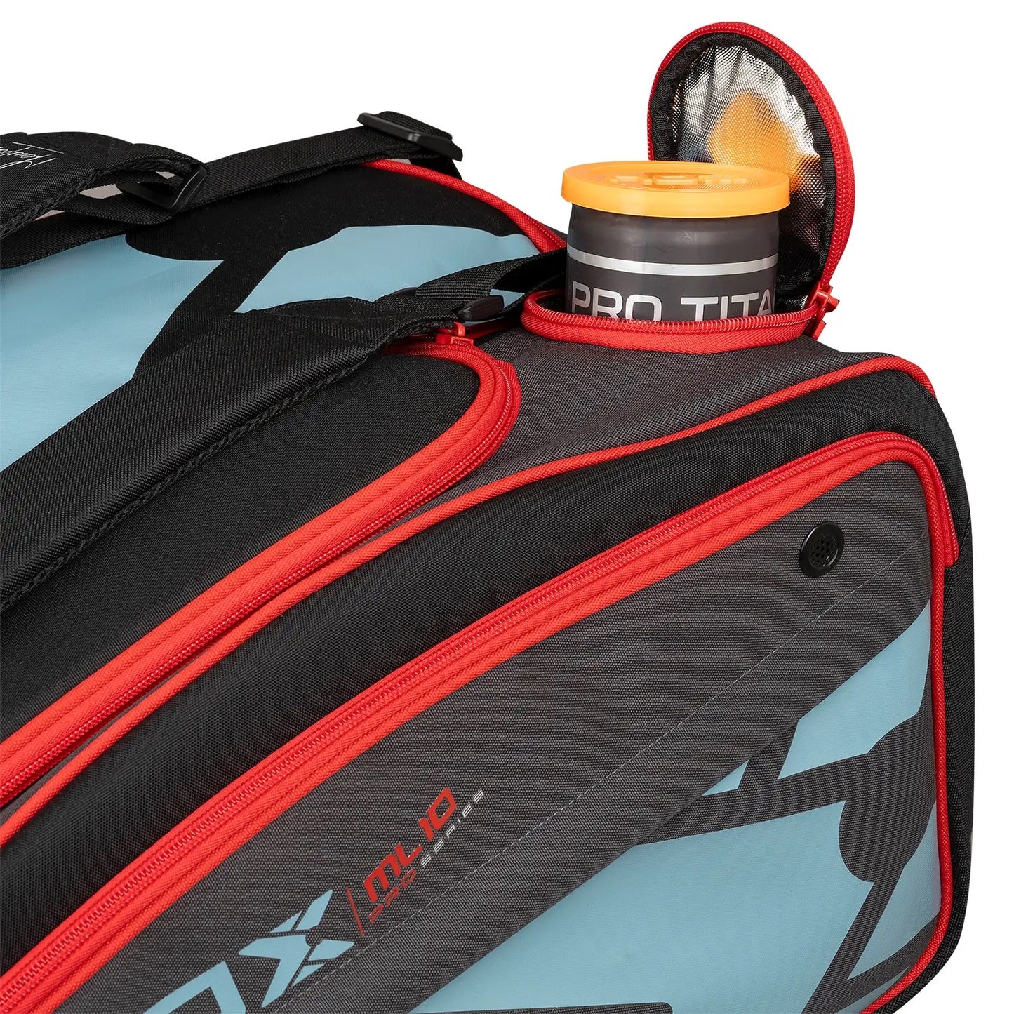 PALETERO NOX ML10 COMPETITION XL COMPACT
