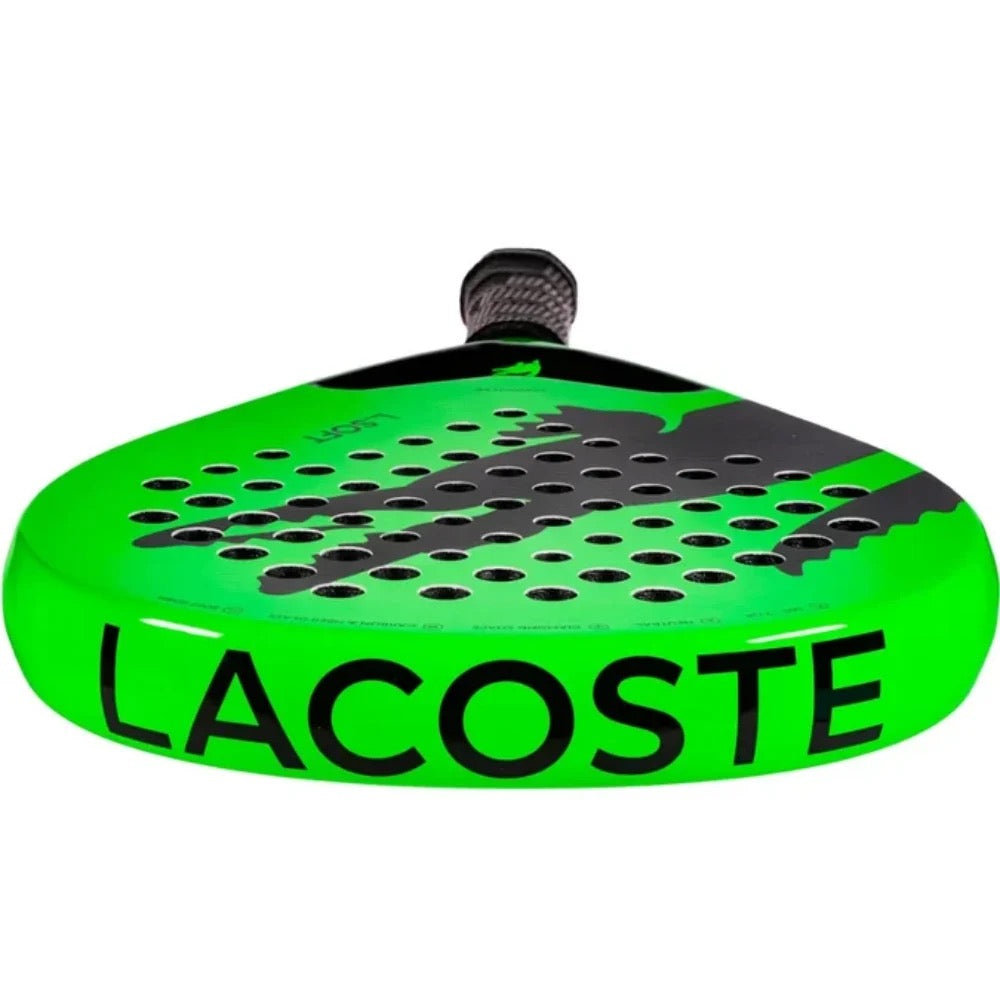 LACOSTE PALA DE PADEL L-SOFT