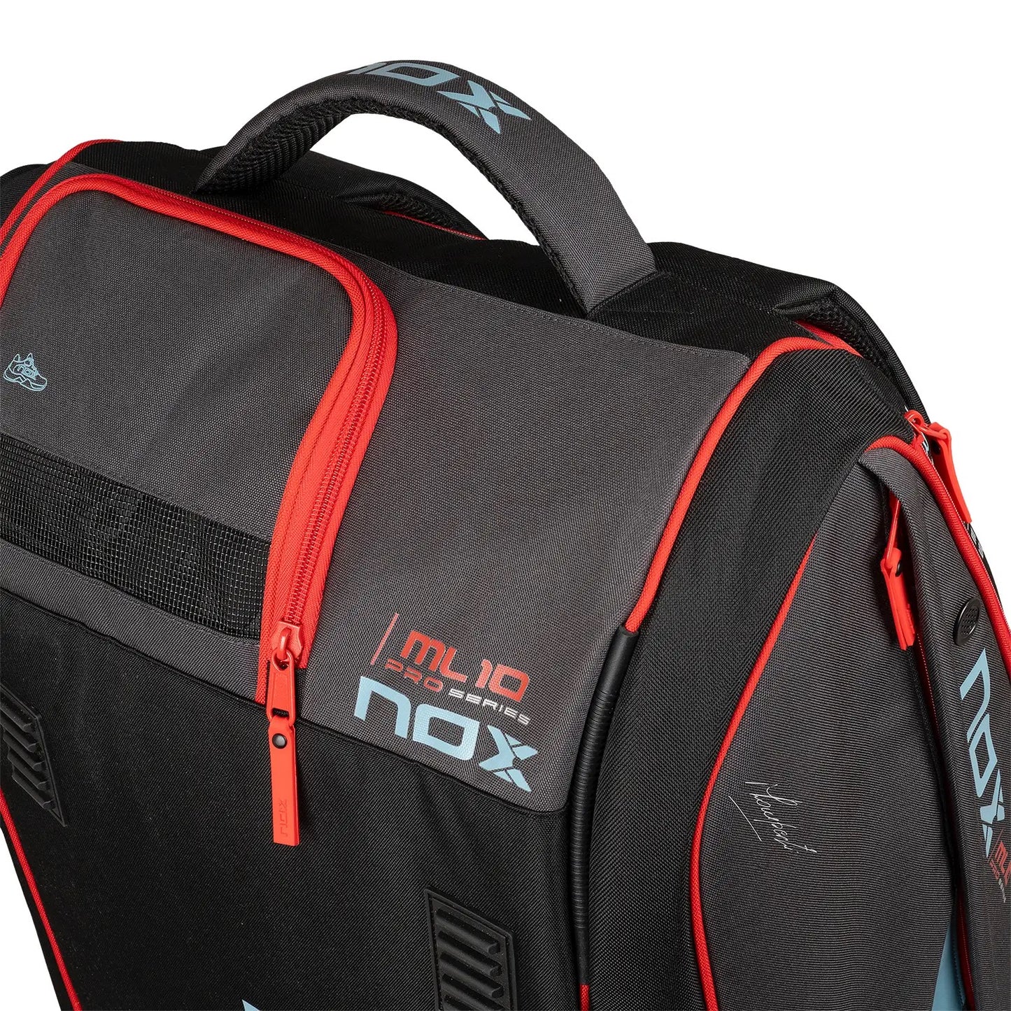 PALETERO NOX ML10 COMPETITION XL COMPACT