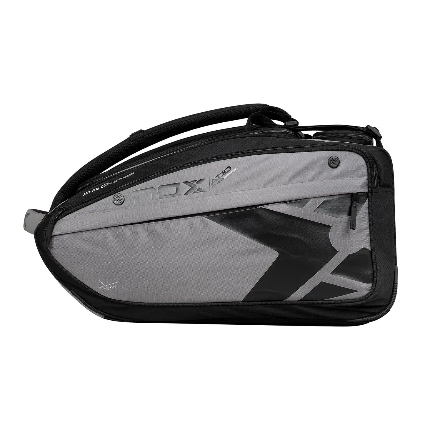 PALETERO NOX AT10 COMPETITION XL COMPACT