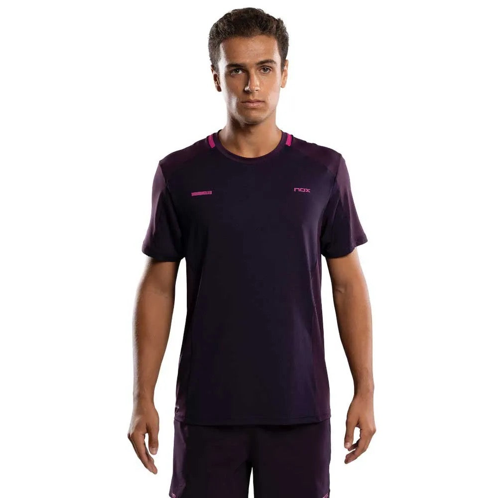Nox Camiseta pro blackberry