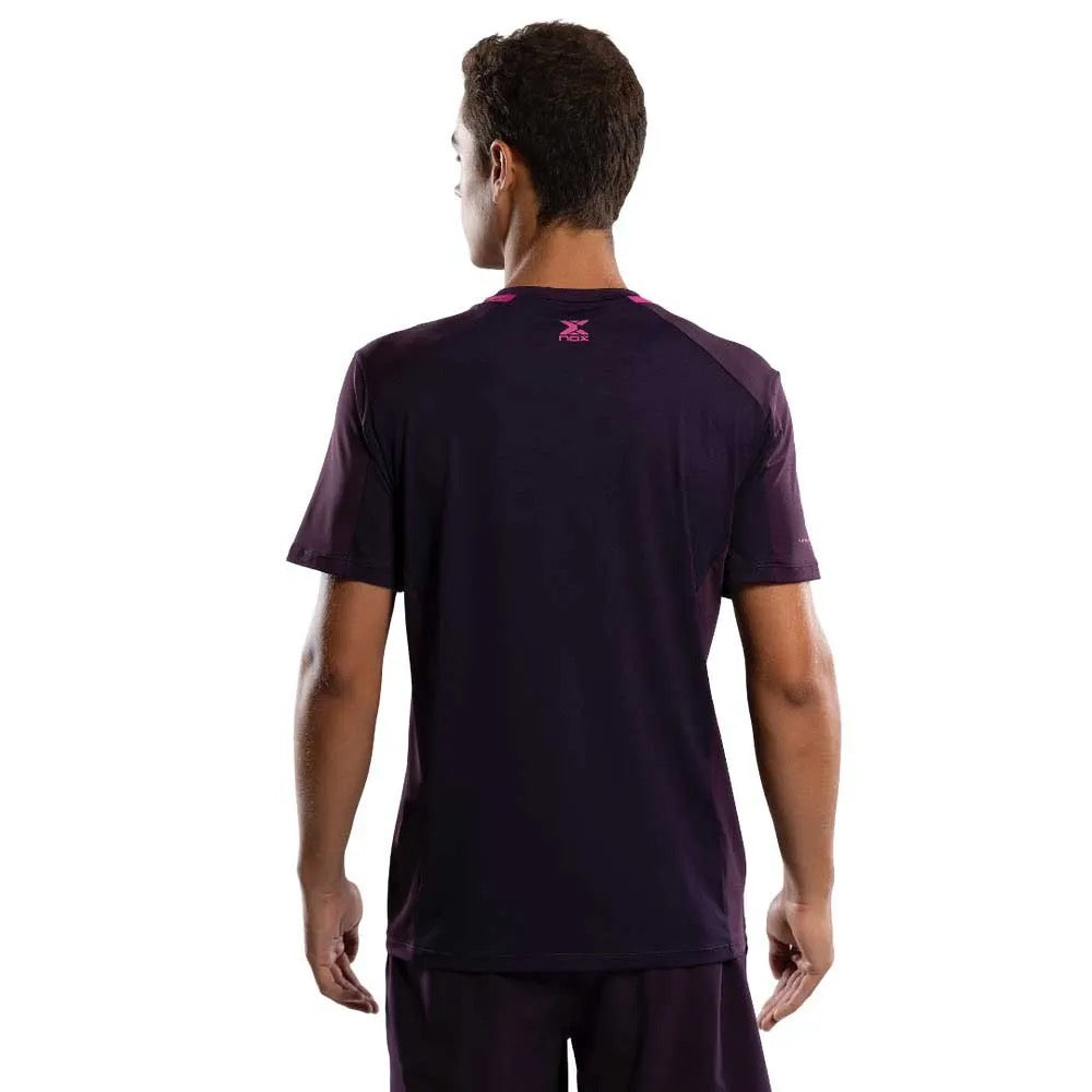 Nox Camiseta pro blackberry