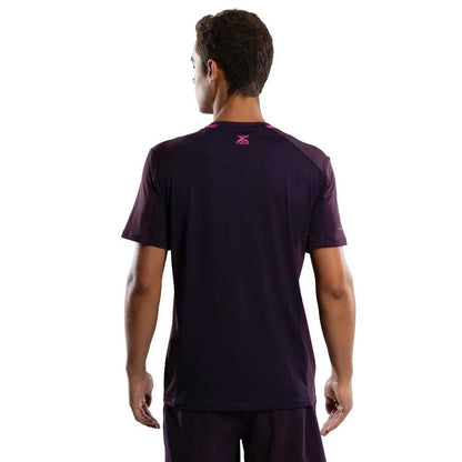 Nox Camiseta pro blackberry