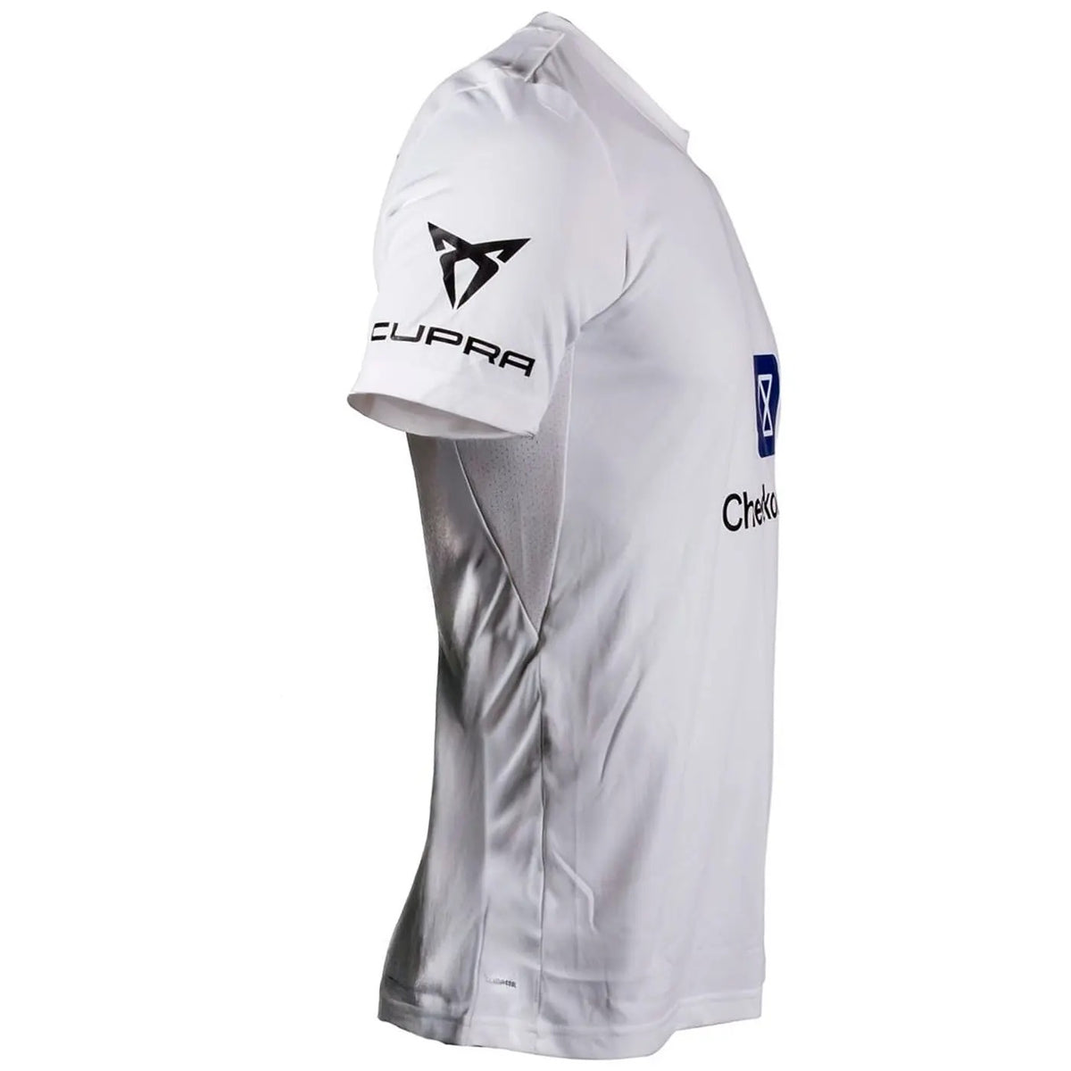 Camiseta Adidas Ale Galán Oficial Blanco