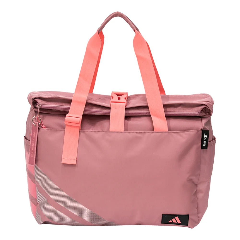 ADIDAS MALETA WEEKEND PINK 2026
