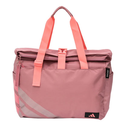 ADIDAS MALETA WEEKEND PINK 2026