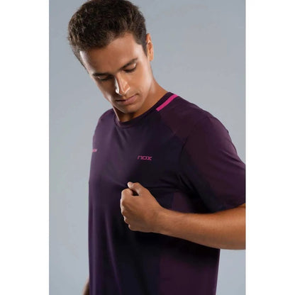 Nox Camiseta pro blackberry