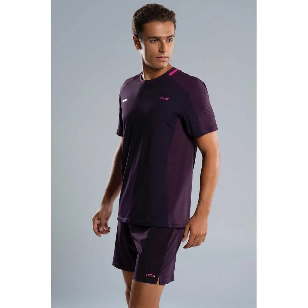 Nox Camiseta pro blackberry