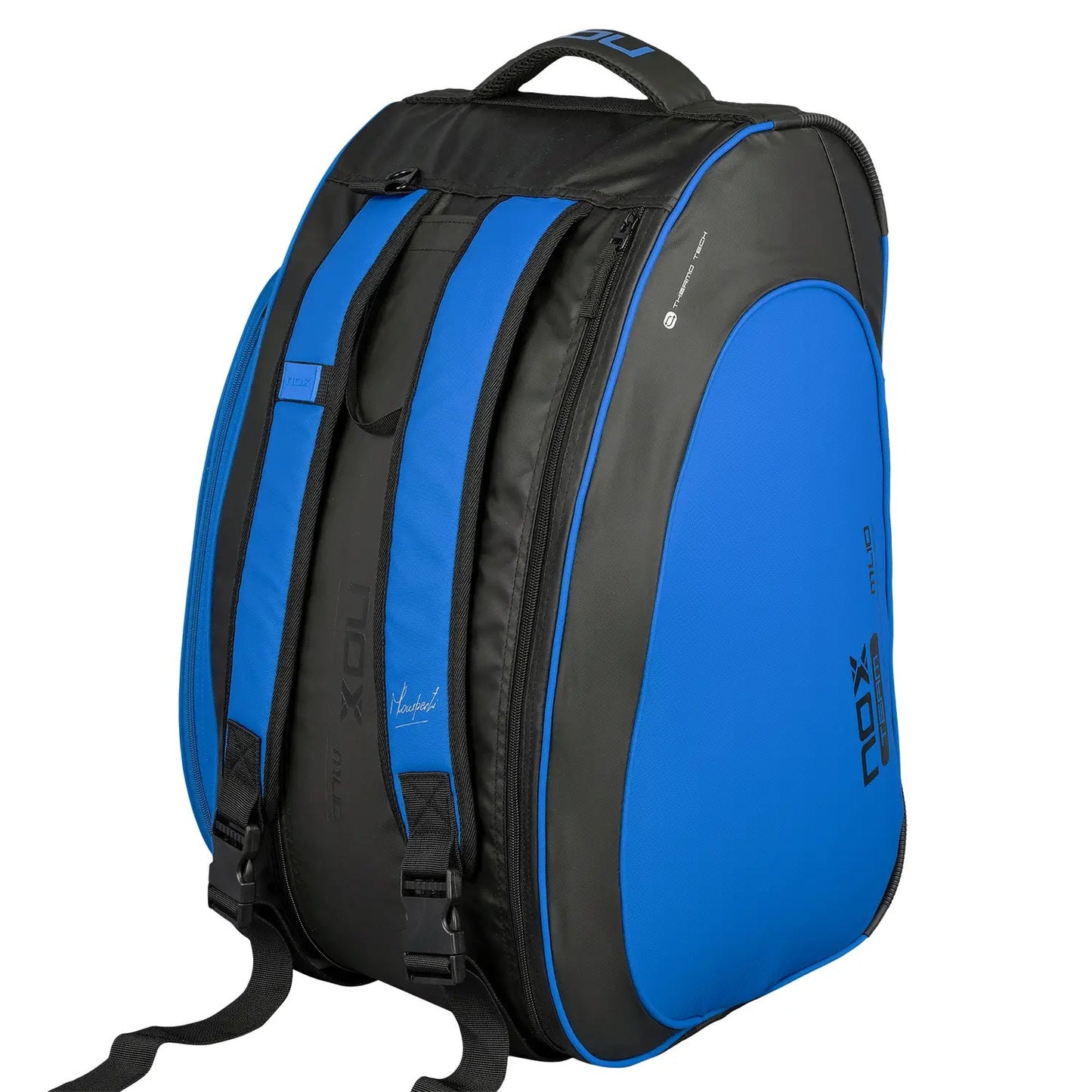 PALETERO NOX ML10 TEAM AZUL