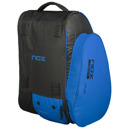 PALETERO NOX ML10 TEAM AZUL
