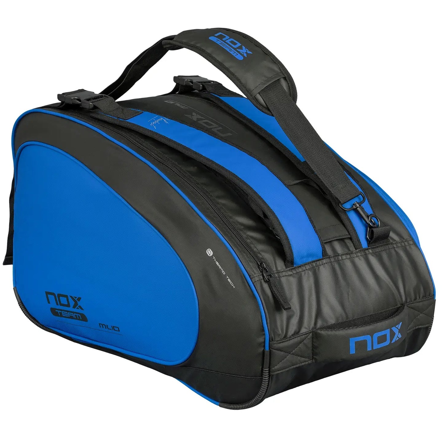 PALETERO NOX ML10 TEAM AZUL