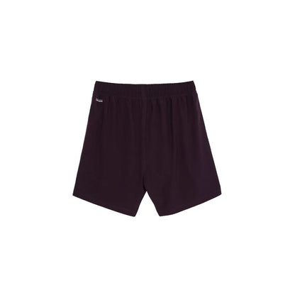 Short nox pro deep purple