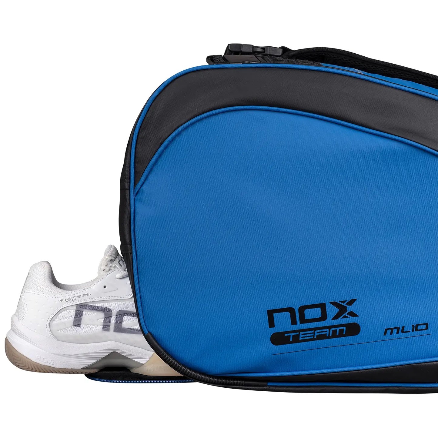 PALETERO NOX ML10 TEAM AZUL