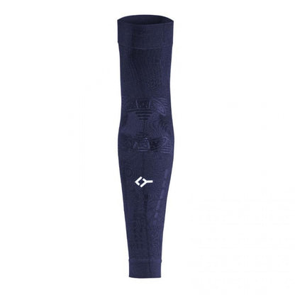 Manguitos Floky No Strain Evolution Azul Marino 1 Unidad