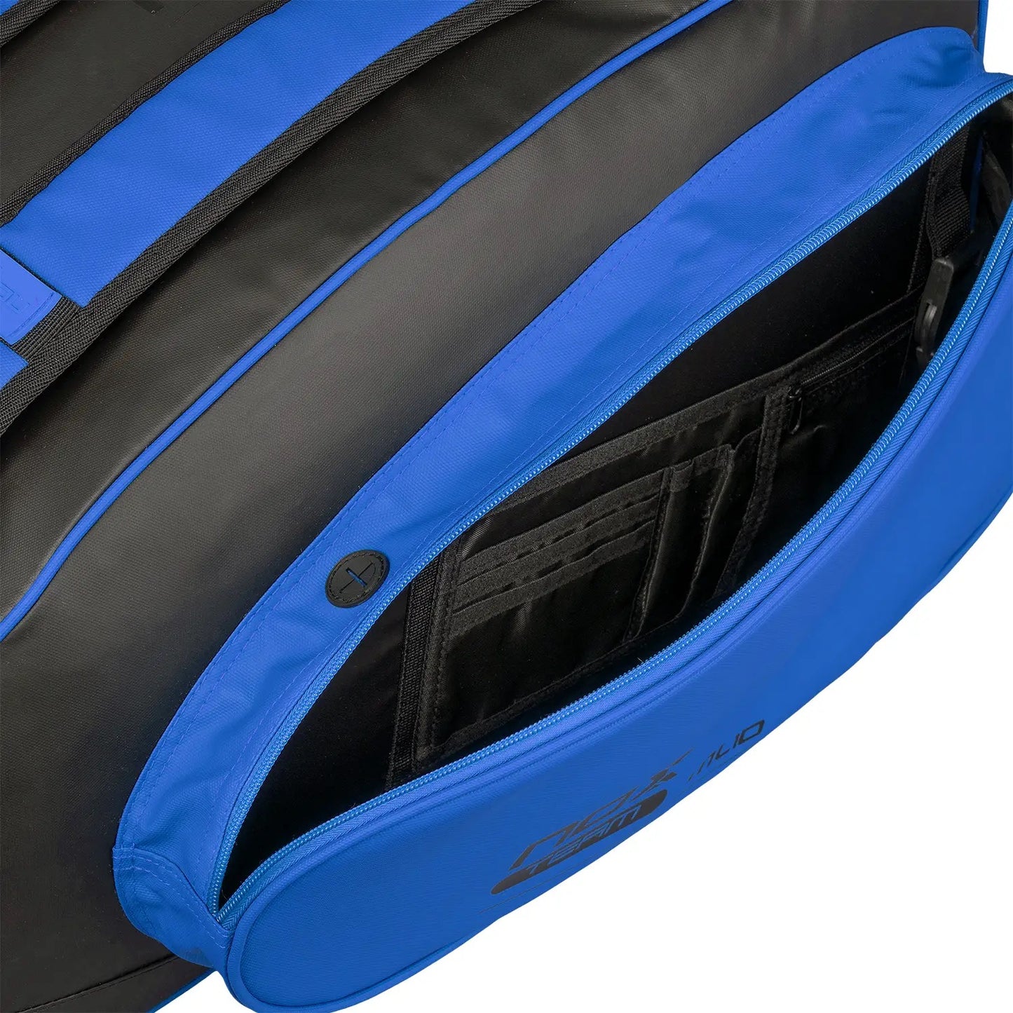 PALETERO NOX ML10 TEAM AZUL
