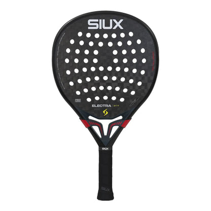 SIUX ELECTRA PRO 2026 SHADOW RED | FRANCO STUPA