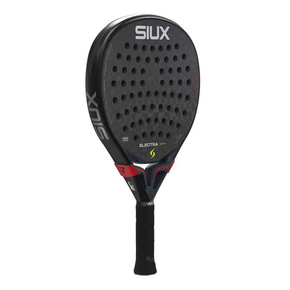 SIUX ELECTRA PRO 2026 SHADOW RED | FRANCO STUPA