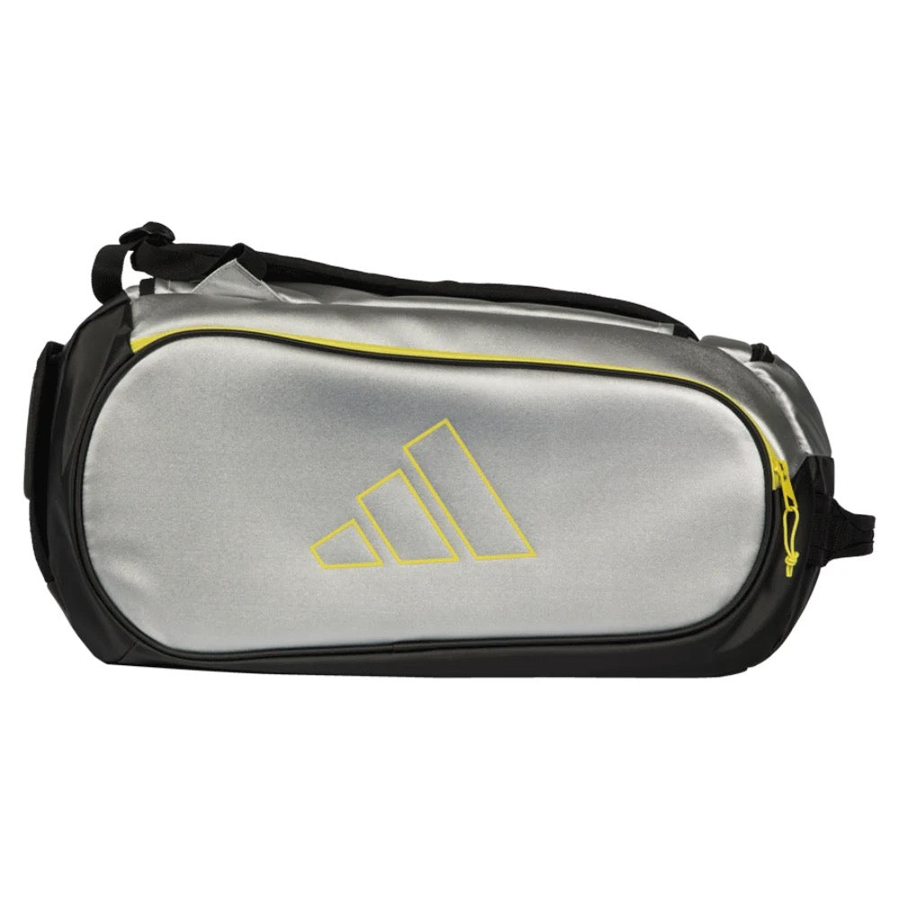 ADIDAS PALETERO PROTOUR SILVER 2026