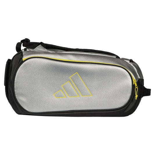 ADIDAS PALETERO PROTOUR SILVER 2026