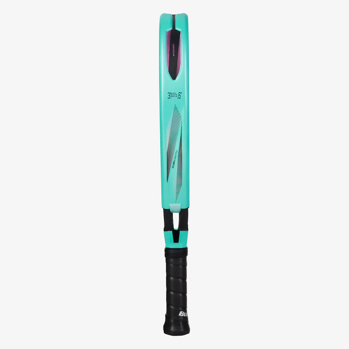 BULLPADEL VERTEX 05 W MIAMI 26 PADEL RACKET 2026