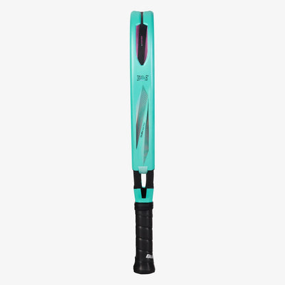 BULLPADEL VERTEX 05 W MIAMI 26 PADEL RACKET 2026