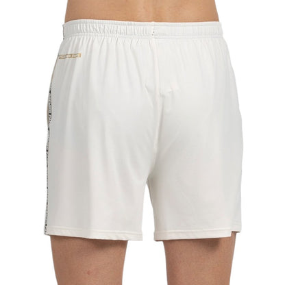 Short Bullpadel Premier Padel Preux Crudo
