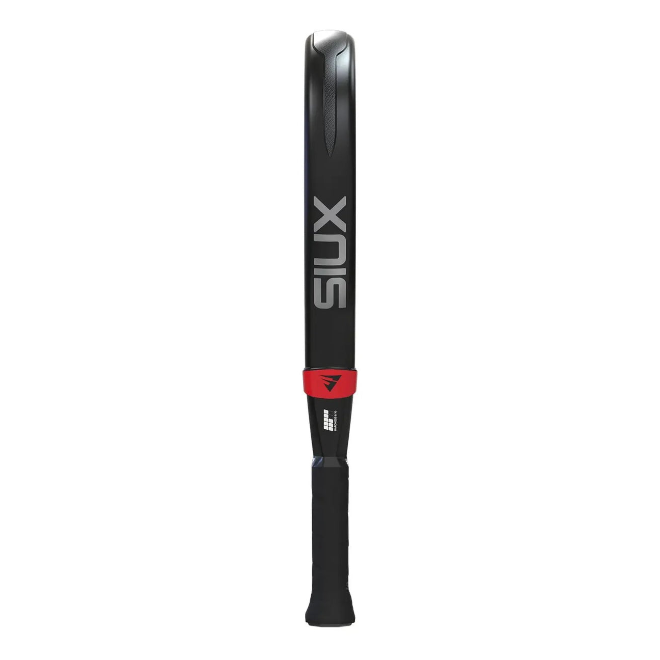 SIUX ELECTRA PRO 2026 SHADOW RED | FRANCO STUPA