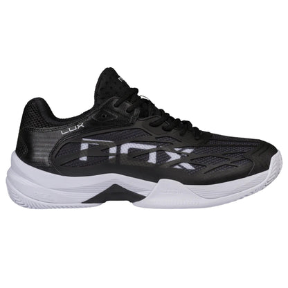 NOX TENIS DE PADEL AT10 LUX BLACK/WHITE