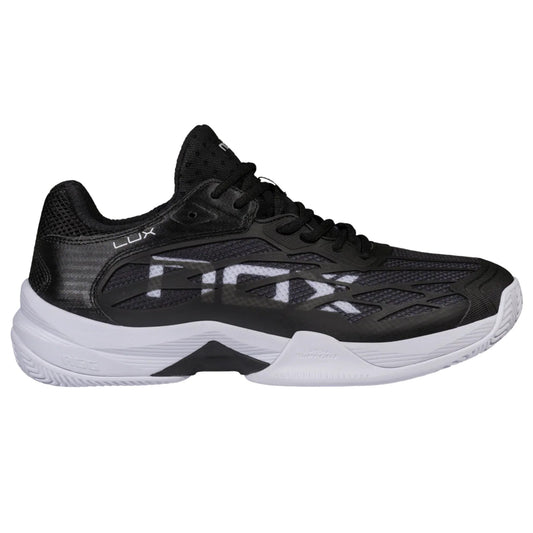NOX TENIS DE PADEL AT10 LUX BLACK/WHITE