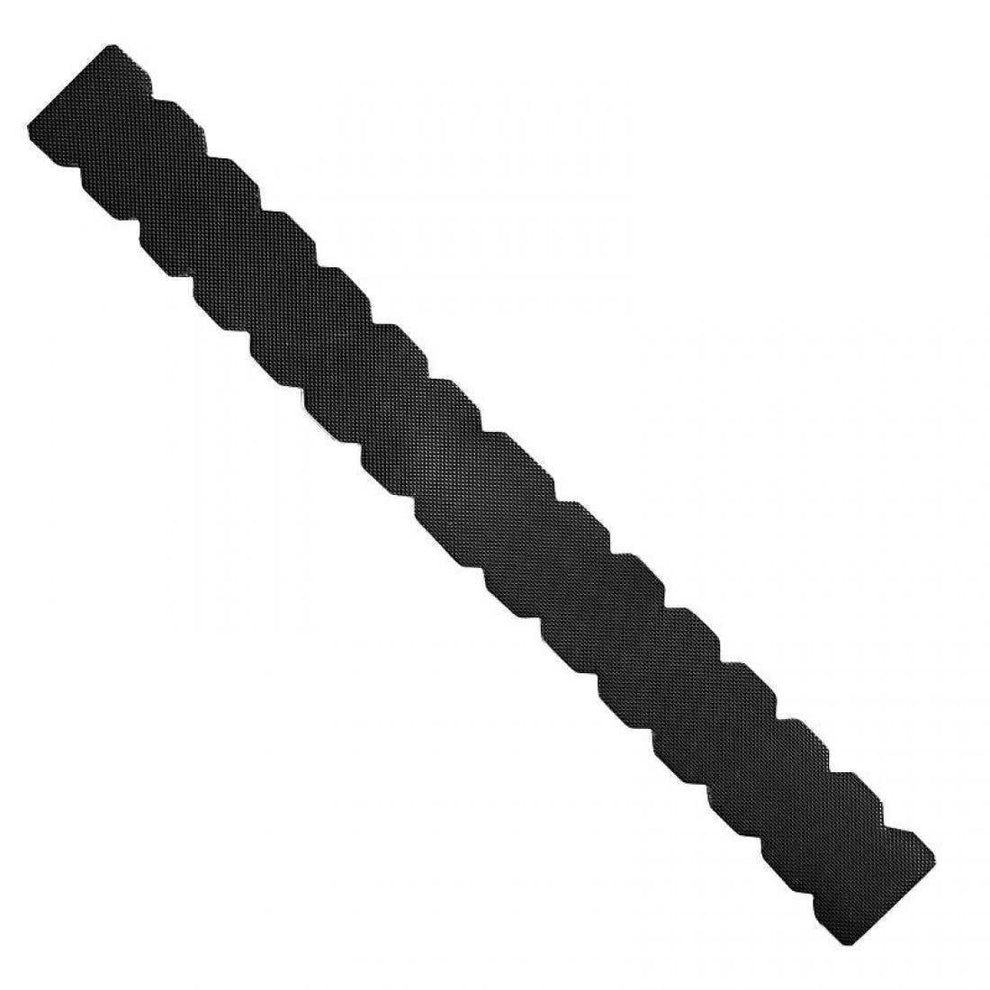 Neo Rugoso Protector Elite Dentado Rugoso Negro – PADEL TIENDITA