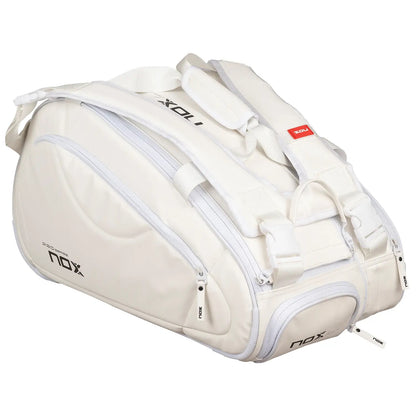 PALETERO NOX PRO SERIES WHITE BPPROSWHITE