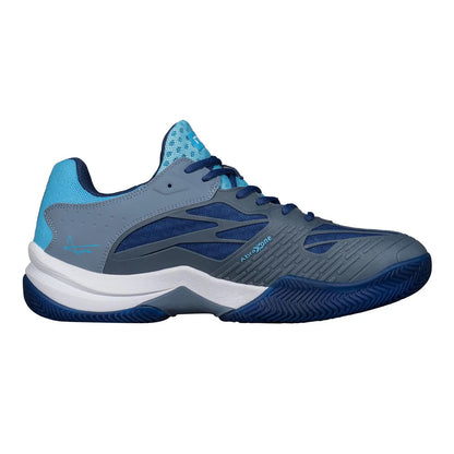 NOX TENIS DE PADEL AT10 LUX PIEDRA/AZUL BONNIE