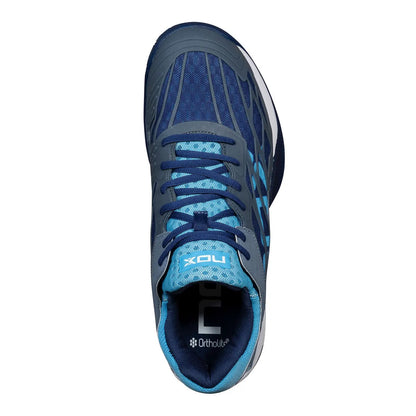 NOX TENIS DE PADEL AT10 LUX PIEDRA/AZUL BONNIE