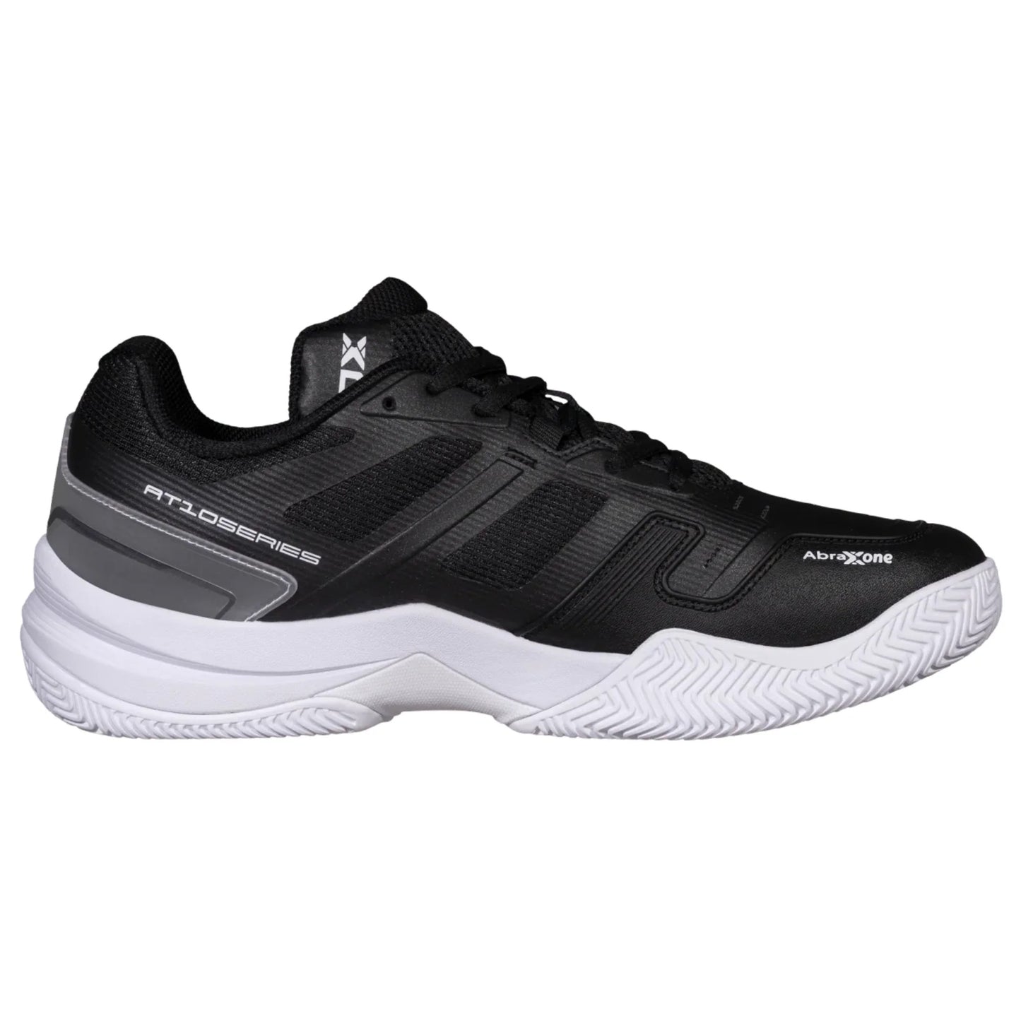 NOX TENIS DE PADEL AT10 PRO BLACK/WHITE