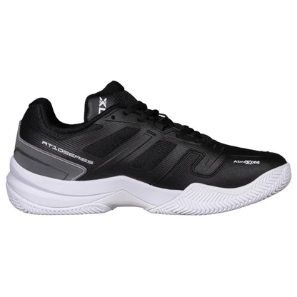 NOX TENIS DE PADEL AT10 PRO BLACK/WHITE