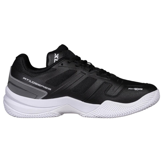NOX TENIS DE PADEL AT10 PRO BLACK/WHITE