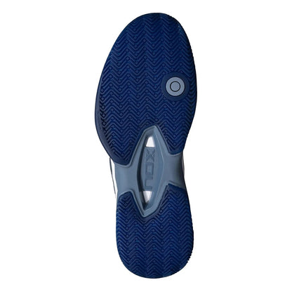 NOX TENIS DE PADEL AT10 LUX PIEDRA/AZUL BONNIE