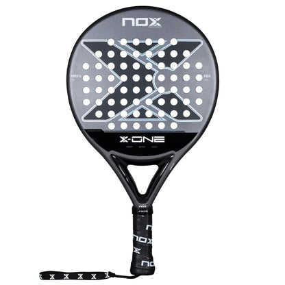 NOX PALA DE PADEL X-ONE