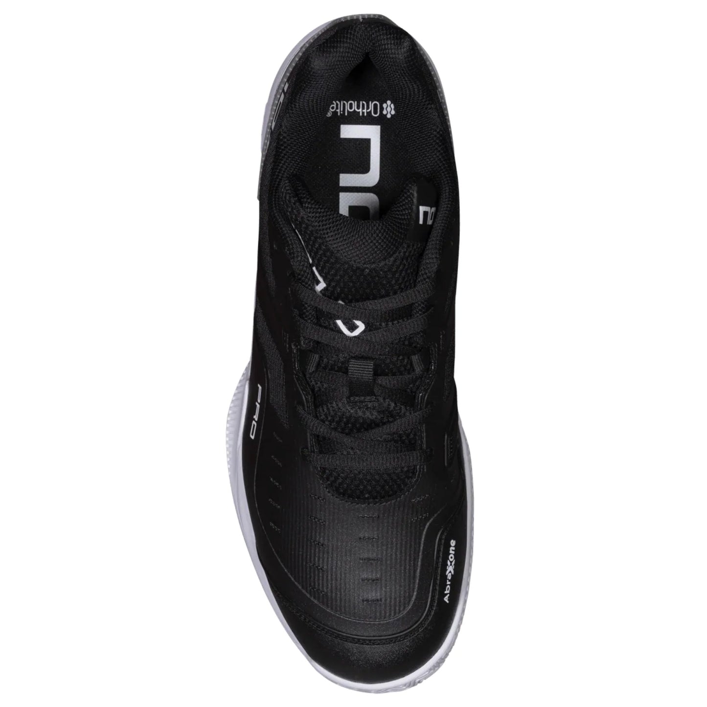 NOX TENIS DE PADEL AT10 PRO BLACK/WHITE