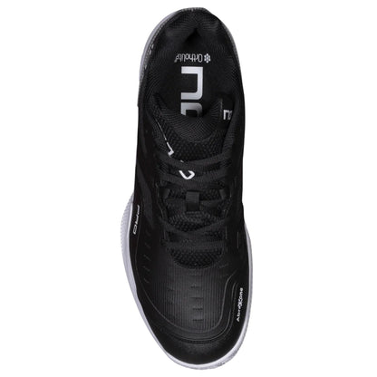 NOX TENIS DE PADEL AT10 PRO BLACK/WHITE