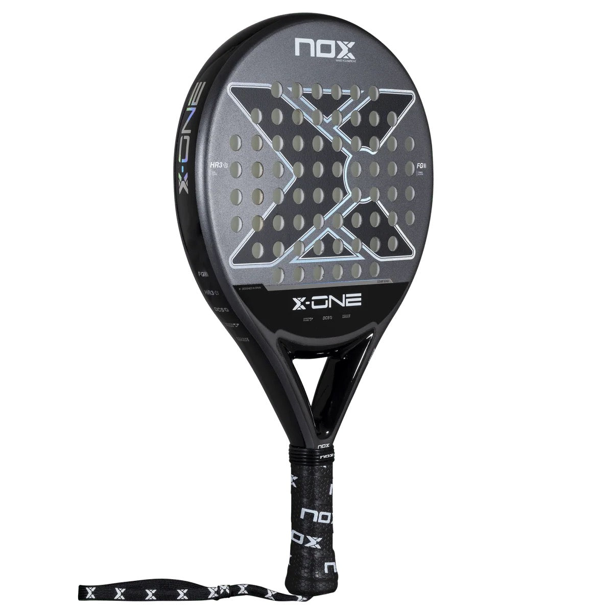 NOX PALA DE PADEL X-ONE