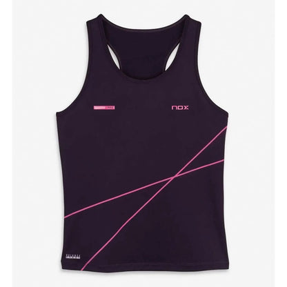 Camiseta tirantes pro Blackberry